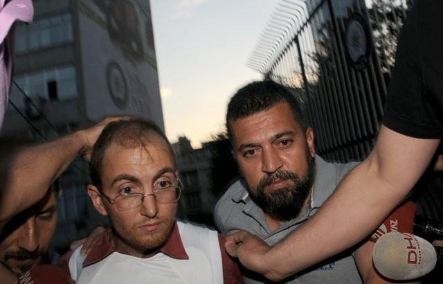 Darbe girişiminde Atalay Filiz detayı - Resim: 3