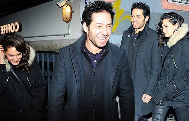 Bardaklı kavgaya açıklama "Şaşkın ve üzgünüm" - Resim: 4