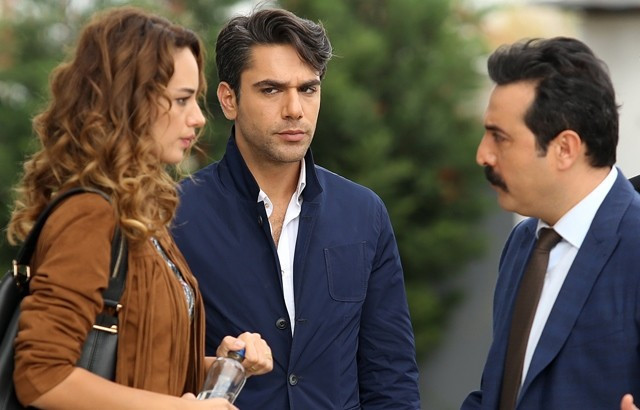 Bir dizi daha reyting kurbanı beklenmedik anda final yaptı - Resim: 2