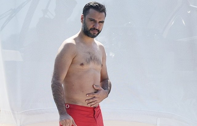 Çıplak Vatandaş filmindeki o çocuk, Alişan çıktı! - Resim: 3