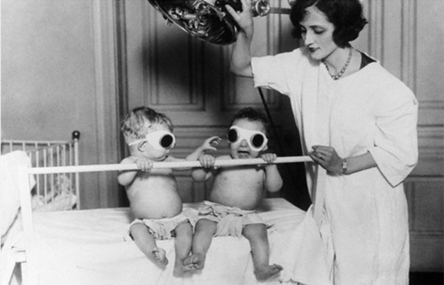 Bu nasıl tedavi yöntemi! Önce hastayı bağlayıp sonra da... - Resim: 1