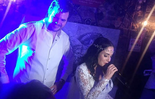 Tarık Akan'ın manevi vasiyeti yerine geldi.. Torunu Gece, dünyaya geldi  - Resim: 4