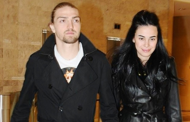 Caner Erkin, Cemre Kemer'i savcılığa verdi!  - Resim: 2