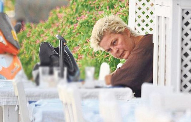 Nursel İdiz: Tek suçlu ben miyim? - Resim: 1