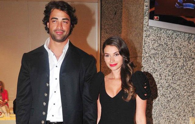 Sarp Levendoğlu ile Begüm Birgören yeniden birlikte mi?  - Resim: 2