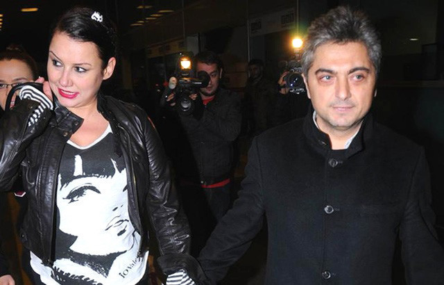 Deniz Seki'den kafa karıştıran düğün açıklaması ayrılık mı var? - Resim: 1