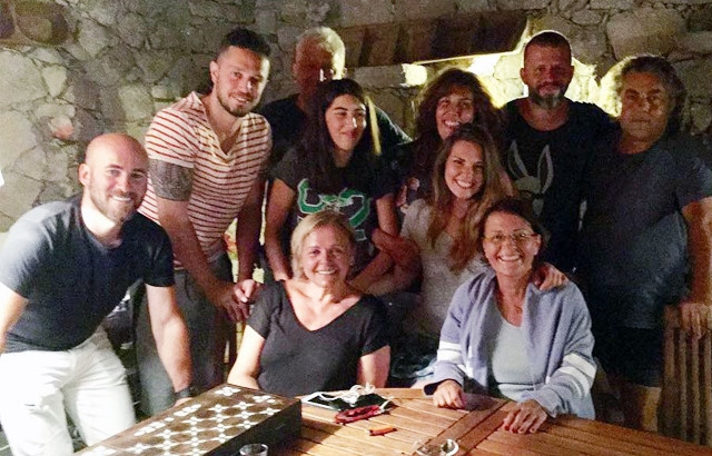 Murat Boz'dan açıklama geldi! Ailemle nerde.. - Resim: 3