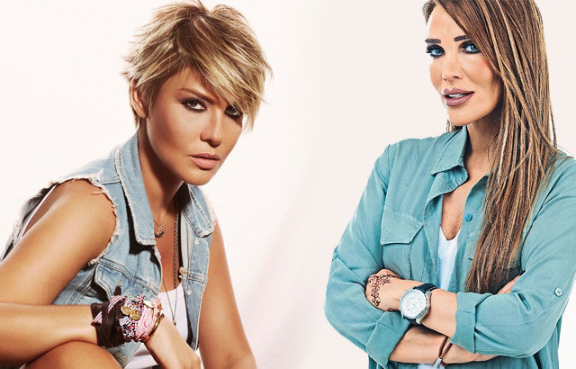 Bu sefer Gülben Ergen güldü: Resmen kırmızı biber olacak onlara - Resim: 3