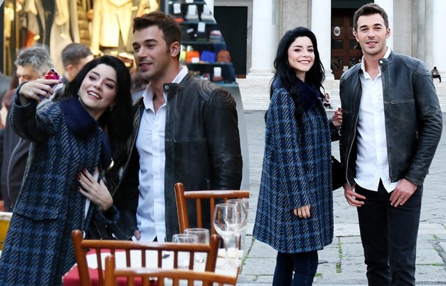 İçimdeki Fırtına dizisi için süpriz karar - Resim: 2