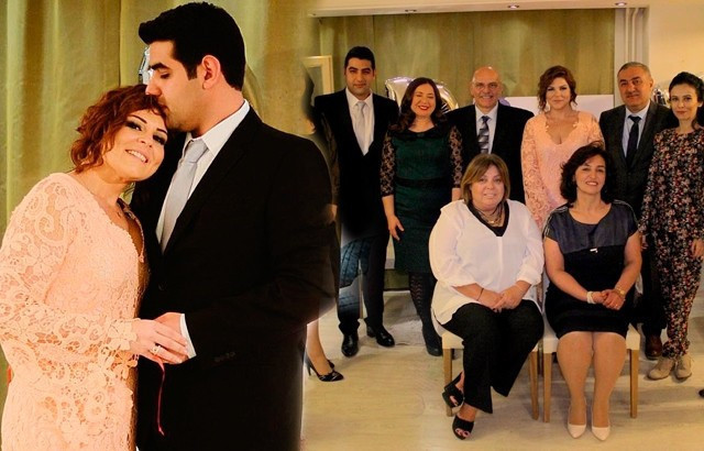 Kıvanç Arslan aradığı aşkı buldu kimdir bu Nazlıhan Özcan - Resim: 1