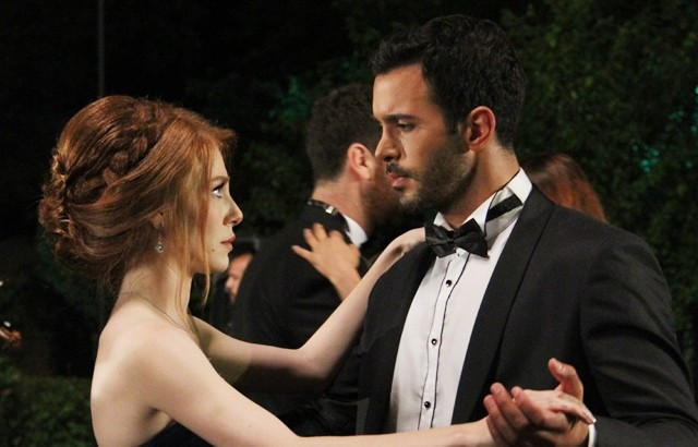 Kiralık Aşk neden bitti Barış Arduç'un yasak aşk iddiası - Resim: 2