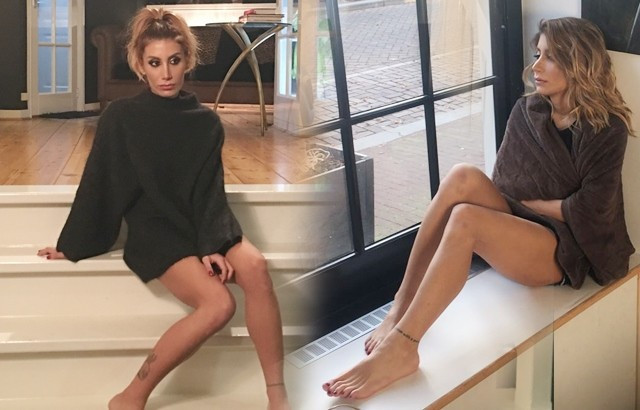 Fotoğraftaki küçük kızı tanıdınız mı? Çok ünlü biri o! - Resim: 4