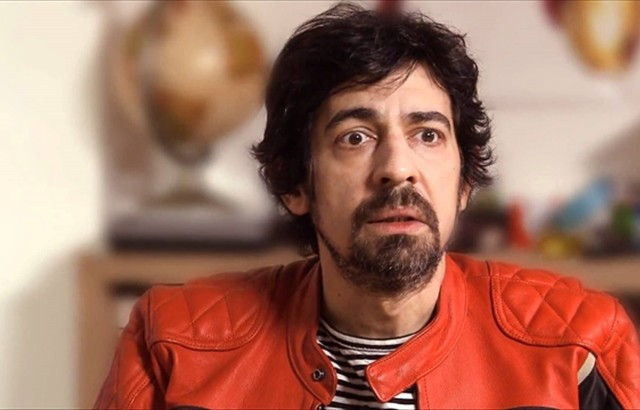 Okan Bayülgen'in yeni kanalı belli oldu! Kanal D'den kovulmuştu - Resim: 1