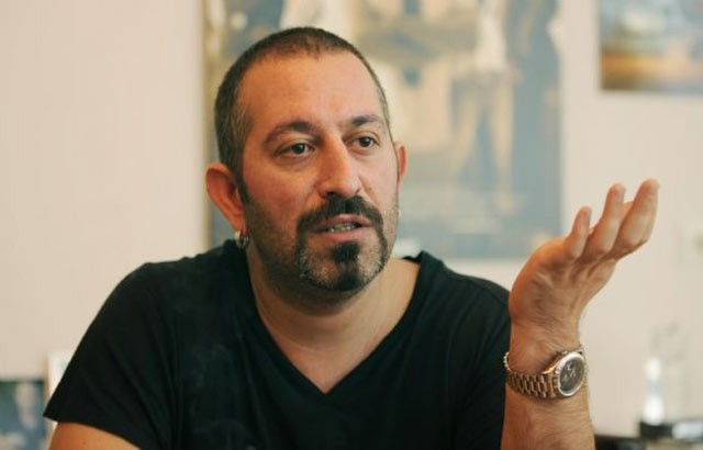 Cem Yılmaz'dan yeni filmi için bomba isme teklif - Resim: 2