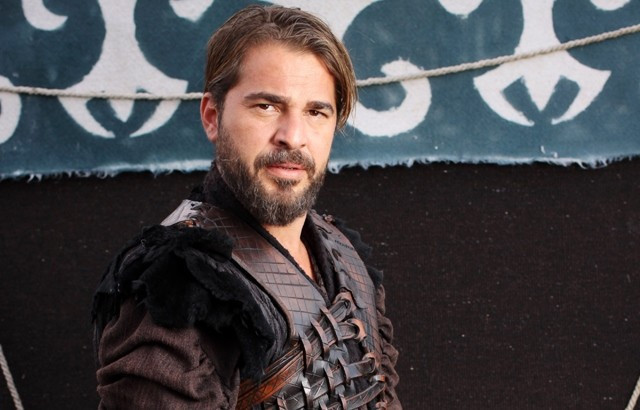Diriliş Ertuğrul'dan bir dönem kapanıyor! Başrol diziden ayrılıyor - Resim: 2