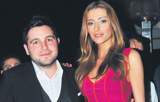 Ayrılık haberine Arzu Sabancı'dan ilk yorum - Resim: 2