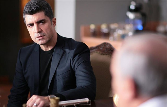 Özcan Deniz işin aslını anlattı! Şuursuz... - Resim: 1