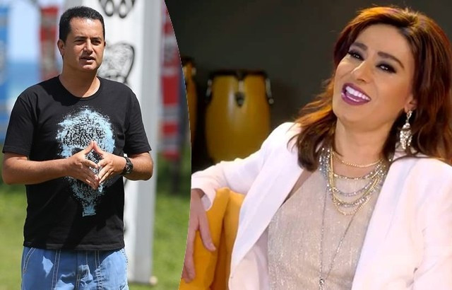 Acun Ilıcalı Yıldız Tilbe'yi Survivor'a davet etti yanıt şoke etti - Resim: 1