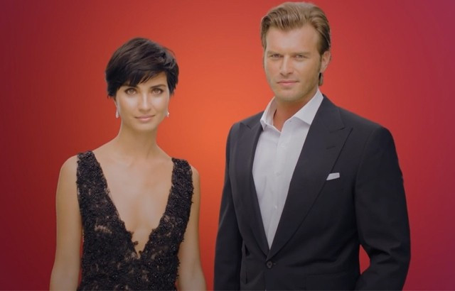 Cesur ve Güzel Arap dünyasında birinci oldu! - Resim: 3