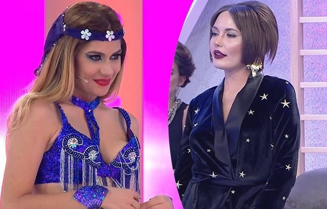 Bahar Candan'ın bu kez annesi ortaya çıktı kızı için bomba sözler! - Resim: 4