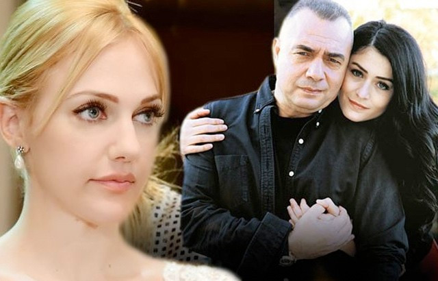 Meryem Uzerli 'Eşkiya Dünyaya Hükümdar Olmaz'dan ayrıldı mı? - Resim: 2