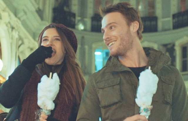 Bu Şehir Arkandan Gelecek final yapıyor - Resim: 2