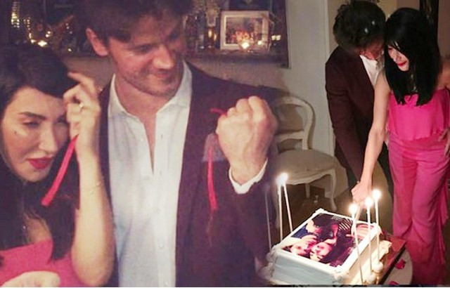 Hande Yener'in kayınvalidesine bakın! Herkes şoke oldu - Resim: 1