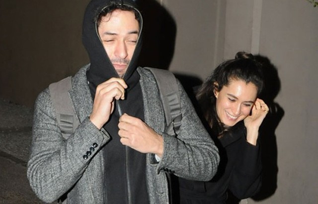 Mert Fırat fena yakalanmıştı! Aldatma iddialarına böyle yanıt verdi - Resim: 2