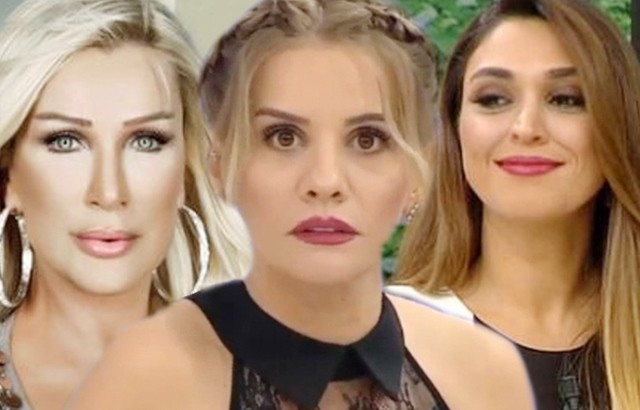 Evlilik programları ne olacak? Hangisi gidiyor hangisi kalıyor? - Resim: 1