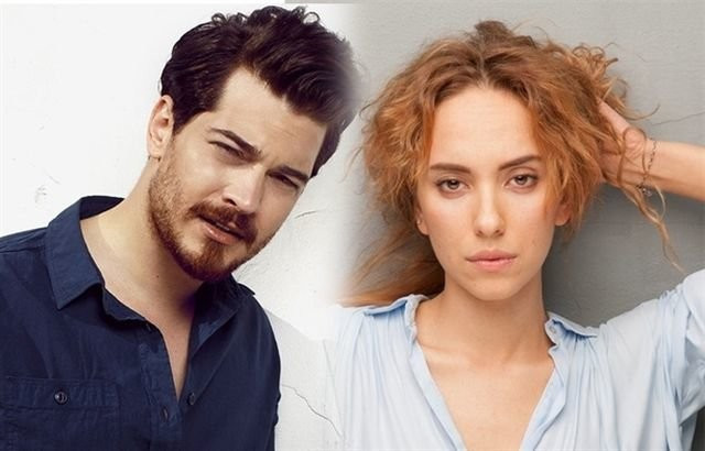 Çağatay Ulusoy ABD planı yapıyordu... Duygu Sarışın ile ayrıldılar! - Resim: 2