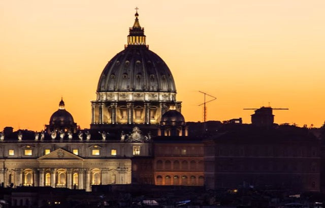 Türklerin en merak ettiği Avrupa şehirleri - Resim: 1