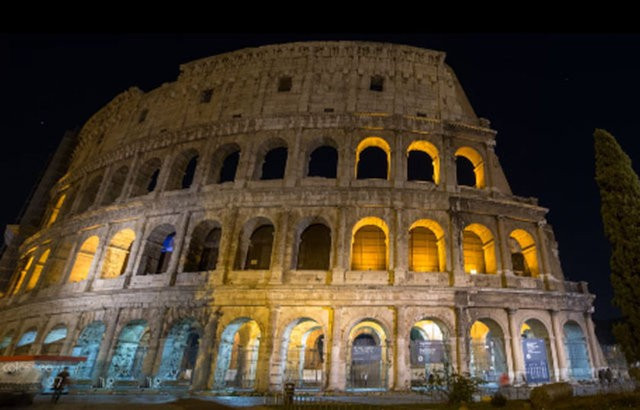 Türklerin en merak ettiği Avrupa şehirleri - Resim: 3