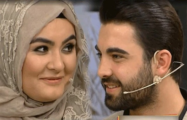 Gelin adayı Hanife'ye ilan-ı aşk: Seni istiyorum - Resim: 4