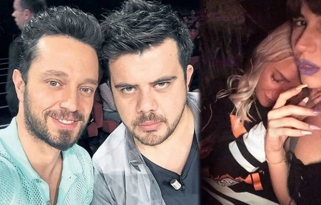 Mekanın adı Gizli Kalsın ama hiçbir şey gizli kalmıyor! - Resim: 2