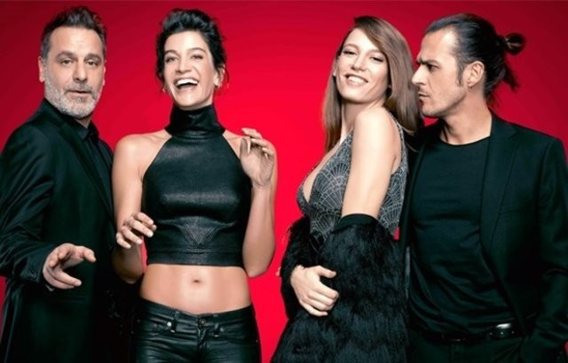 "Fi" dizisi severler kötü haber! Önümüzdeki sezonda... - Resim: 3