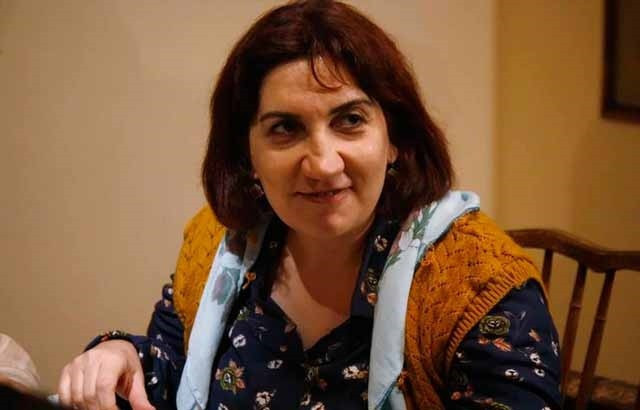 Füsun Demirel 'PKK için dağa çıkacaktım' demişti şimdi ne iş yapıyor! - Resim: 4