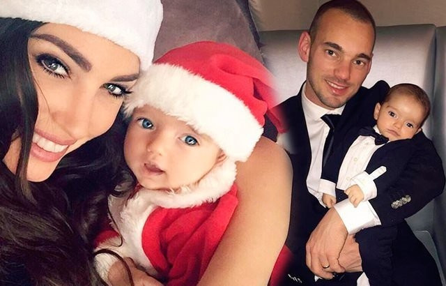 Acun ve Şeyma'nın son durağı! Sneijder'in baba mirasıyla açtığı mekan... - Resim: 1