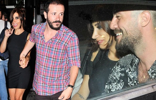 Ayrılığın ardından olay açıklamalar ilk kez ''Aldatma...'' - Resim: 3