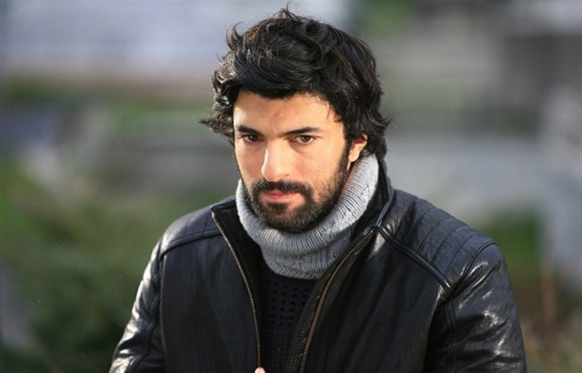 Engin Akyürek Çağan Irmak filminde oynayacak - Resim: 4