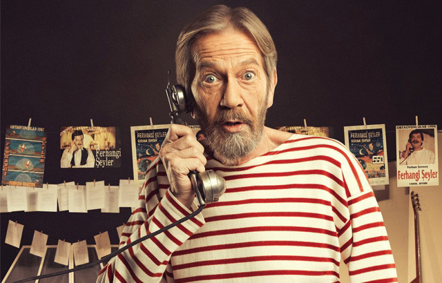 Münir Özkul iddiası kısmen gerçek çıktı! Meğer beş kuruşsuz... - Resim: 2