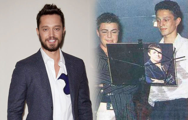 Tarkan'ın yanındaki ismi tanıyabildiniz mi? Evrim geçirmiş! - Resim: 3