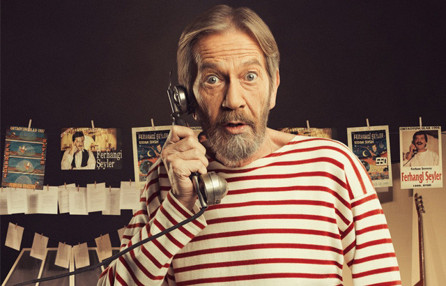 Münir Özkul'a son veda o isim cenazeye katılamıyor - Resim: 3