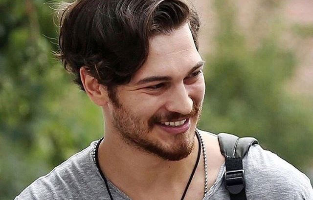 Çağatay Ulusoy'un partneri kim olacak? - Resim: 4