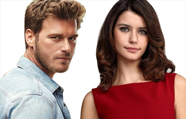 Kıvanç Tatlıtuğ'un partneri Beren Saat mi olacak? - Resim: 4