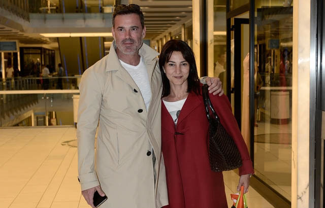 Murat Başoğlu'nun dediklerine bakın namuslu adammış eşi dövdürtmüş - Resim: 1