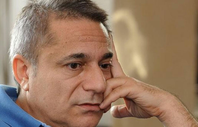 İşte Mehmet Ali Erbil'in yanına çağırdığı iki isim - Resim: 1