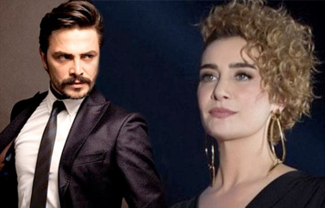 Buket Aydın'dan Negehan Alçı'ya Sıla yanıtı olay oldu - Resim: 1