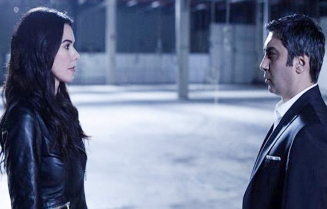 Defne Samyeli teklif beklediği diziyi açıkladı - Resim: 3