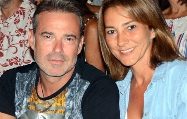 Murat Başoğlu yurt dışına taşınıyor - Resim: 4