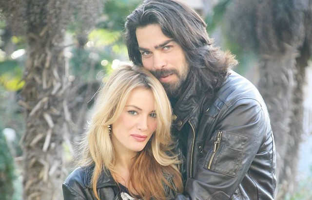 Uğur Pektaş bambaşka biri oldu! Artık öpüşmeyecek - Resim: 2